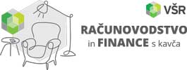 Računovodski portal – Računovodstvo od A do Ž Logo